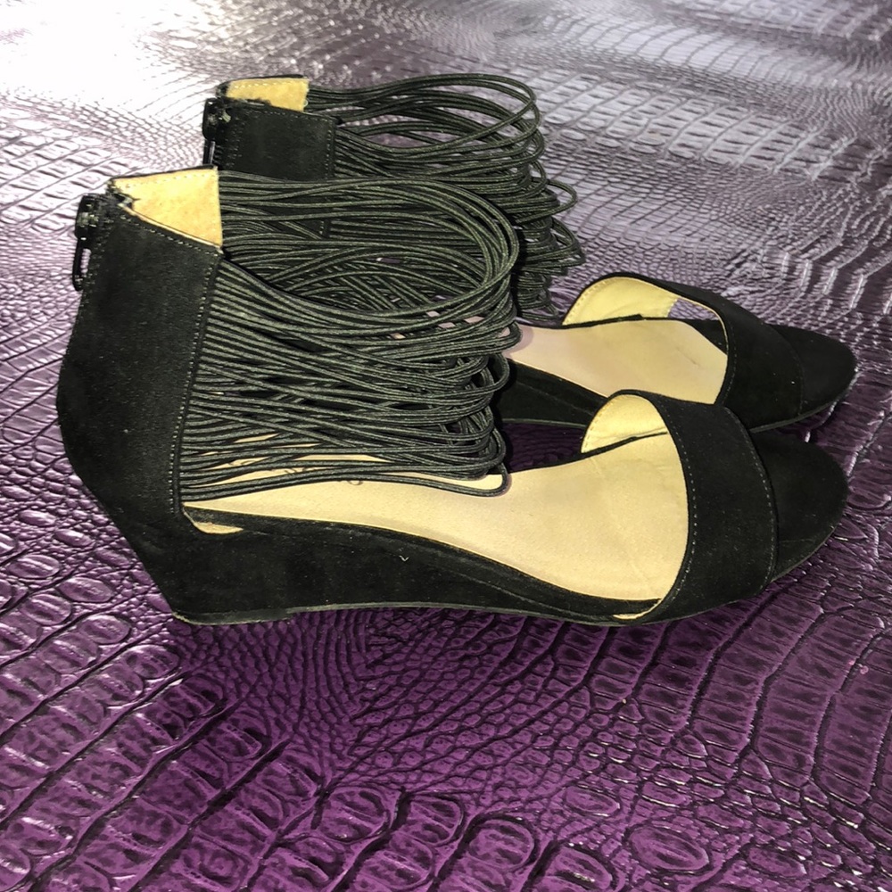 Super cute sandals